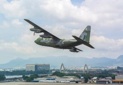 Oriente Médio: Força Aérea Brasileira se diz em “constante prontidão” para resgate de brasileiros