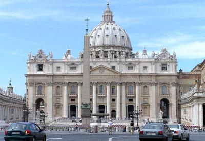 Nomeação de bispo acirra tensão entre China e Vaticano