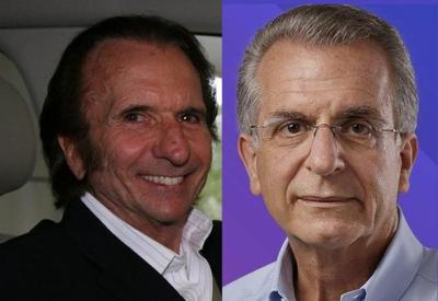 Matarazzo e Fittipaldi perdem eleição para parlamento na Itália