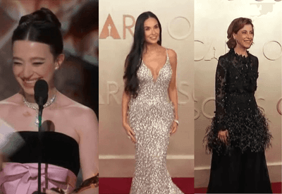 Oscar provoca debate sobre etarismo, preconceito por idade