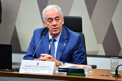 Presidente da CCJ do Senado sobre PEC da Blindagem: "quem lutou para aprovar está arrependido"