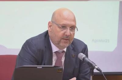 MP junto ao TCU questiona indicação de Otto Lobo para presidir CVM