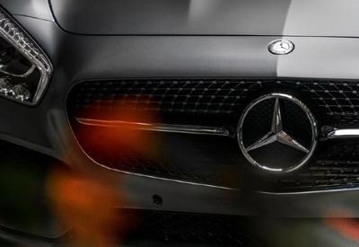 Mercedes-Benz é multada por propaganda enganosa