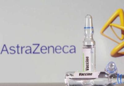 Vacina AstraZeneca/Oxford contra covid pode sair ainda este ano