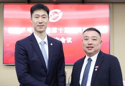 Presidente da Associação Chinesa de Tênis de Mesa renuncia após vitória de Hugo Calderano