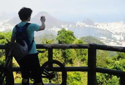 Parques Nacionais brasileiros registram visitação recorde em 2024