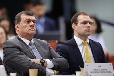Defesa diz que Paulo Sérgio tentou demover Bolsonaro de medidas contra resultado eleitoral