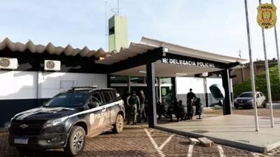 Criminosos especializados em furto de celular em grandes eventos no DF são alvo de operação da polícia