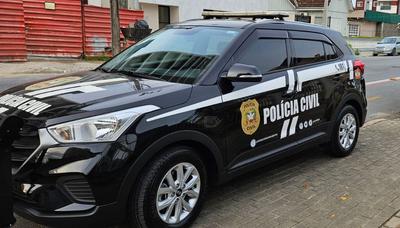Criança de 4 anos morre após ser esquecida dentro de carro em Santa Catarina
