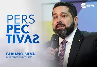 Presidente dos Correios fala ao Perspectivas sobre ajuda ao RS, concurso e novidades digitais para 2024; assista