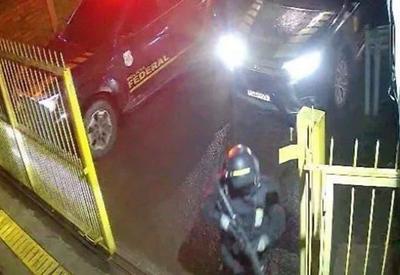 PF indicia 17 criminosos por roubo de R$ 30 milhões no aeroporto de Caxias (RS)