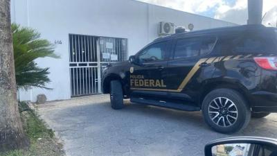 PF faz operação contra quadrilha de contrabando de migrantes para os EUA