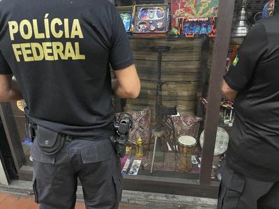 Exclusivo: PF investiga relação de principal recrutador do Hezbollah no Brasil com fintech associada ao PCC