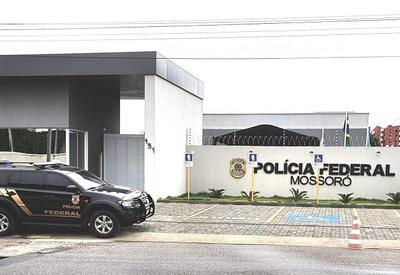 Acusado de liderar facção e coordenar ataques no RN é morto pela polícia