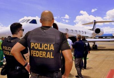 Governo autoriza nomeação de 625 candidatos aprovados em concurso da PF