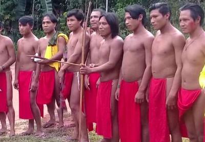 PF investiga morte de cacique e invasão de terra indígena no Amapá