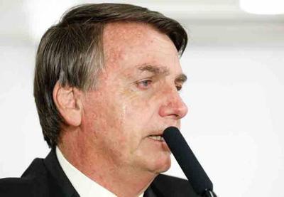PF pede que inquérito sobre suposta interferência de Bolsonaro seja prorrogado