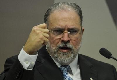 Toffoli nega pedido de ex-procurador contra atual PGR Augusto Aras