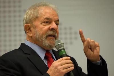PGR pede que STJ analise pedido de habeas corpus para Lula