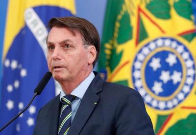 PL muda data de lançamento de pré-candidatura de Bolsonaro