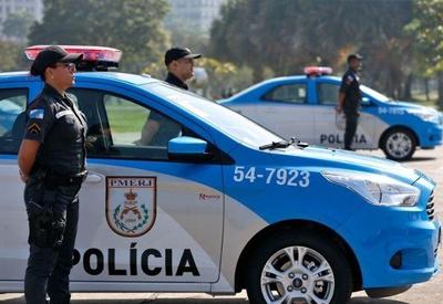 Homem é morto durante abordagem policial no Rio de Janeiro