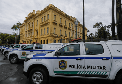 Mulher acusa policial rodoviário de estupro durante blitz em Pernambuco; suspeito é afastado