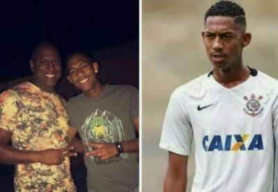 PM mata jogador de futebol com dois tiros em Goiás