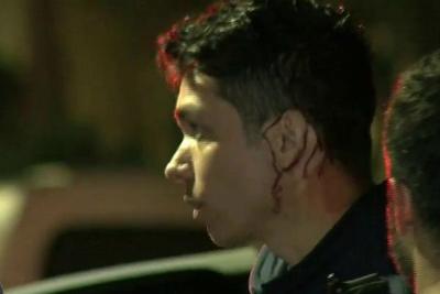 PM suspeito de participação em sequestro é preso