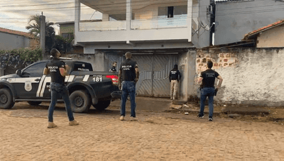 Polícia Civil do DF descobre esquema que movimentou R$ 1 bilhão em fraudes