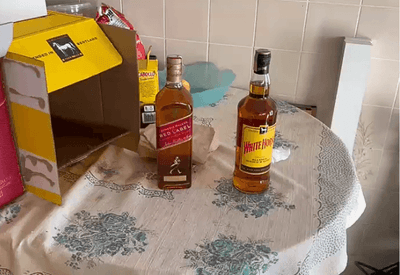 Operação contra bebidas adulteradas tem 2 presos e 18 mil produtos apreendidos no interior de SP