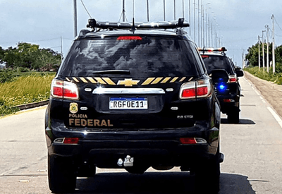 Homem é preso em São Paulo, suspeito de facilitar entrada ilegal de estrangeiros nos EUA