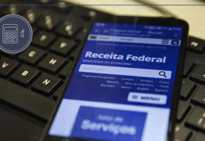 Maior lote de restituição do Imposto de Renda é pago pela Receita Federal nesta sexta (30)