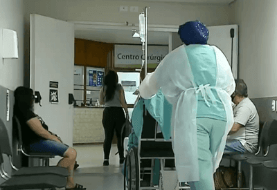 Cerca de 13 mil processos por erros médicos foram abertos no primeiro bimestre de 2025