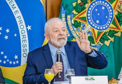 Lula faz reunião com líderes às vésperas de votação da reforma tributária