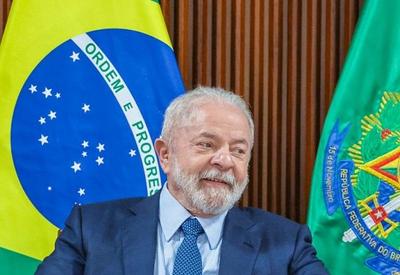 Governo confirma participação de Lula em cúpula do G7