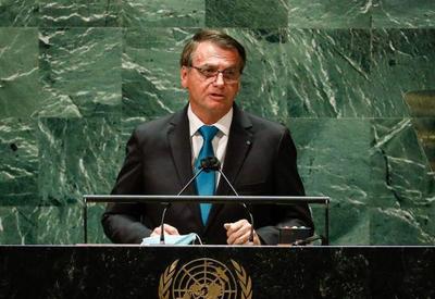 TSE mantém decisão e proíbe Bolsonaro de usar discurso na ONU em propaganda