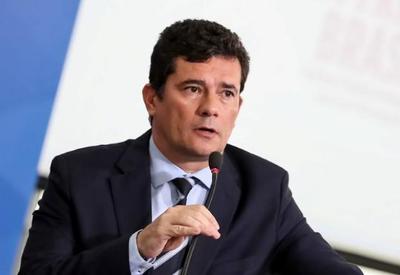 Ex-juiz Sergio Moro (União) é eleito senador pelo Paraná