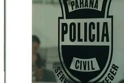 PR: Policial se irrita com barulho de festa e atira em convidados 