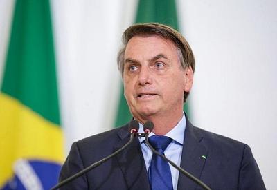 PIB do Brasil deve crescer mais de 4% em 2021, diz Bolsonaro