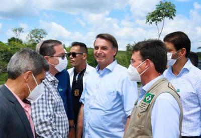 Contra lockdown, Bolsonaro diz que está na hora de "novo grito de independência"