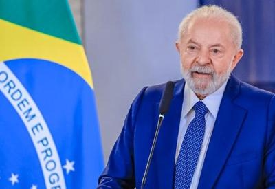 Brasil Agora: presidente Lula discursa hoje na ONU
