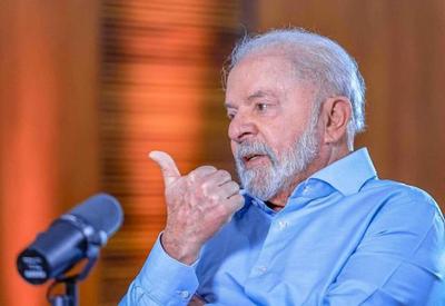 Lula viaja neste domingo (20.ago) para agenda em três países da África