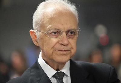 Morre Mendes Thame, ex-deputado federal e um dos fundadores do PSDB