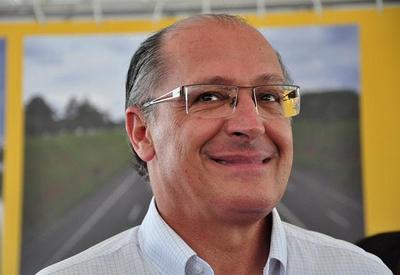 Justiça de São Paulo determina desbloqueio dos bens de Geraldo Alckmin