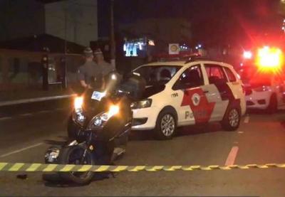PMs reagem a assaltos e matam dois suspeitos em São Paulo