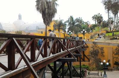 Torcedor do Palmeiras morre após cair de ônibus turístico em Lima antes da final da Libertadores