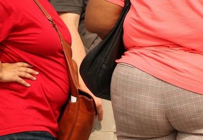 Pacientes obesos têm até 4 vezes mais chances de morrer por Covid-19