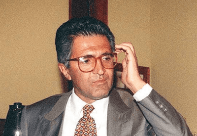 Ex-presidente do Banco Central, Ibrahim Eris morre aos 80 anos