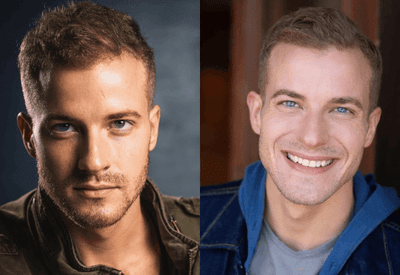 Paul Teal, ator de 'One Tree Hill' e 'The Walking Dead', morre aos 35 anos