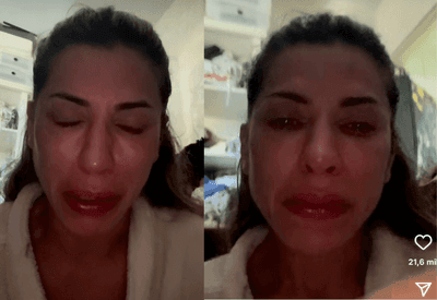 Após falas racistas, Ana Paula Minerato pede desculpa e diz que vivia relacionamento tóxico: "Fui manipulada"